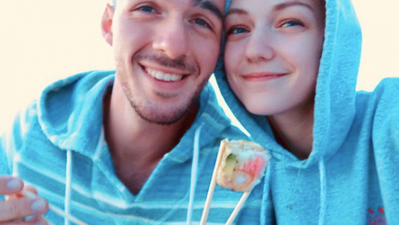 Notebook and backpack belonging to missing Brian Laundrie found alongside human remains