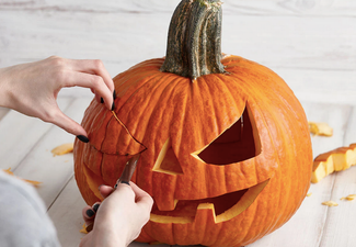 3 brilliant (and delicious) things to do with all that pulp after you carve your pumpkin