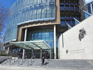 Three month sentence of Garda for domestic violence is “appalling” says Women’s Council