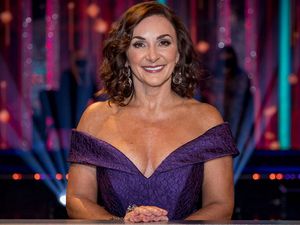 Shirley Ballas shares update after getting lump checked