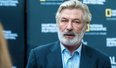 Prop gun discharged by Alec Baldwin kills crew member on set