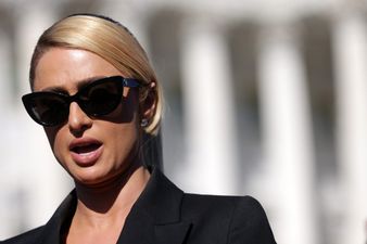 Paris Hilton says she was “slapped” and “strangled” as a teen in youth care