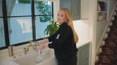 8 things we learned about Adele from her 73 questions with Vogue