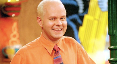 Friends actor James Michael Tyler has died, aged 59