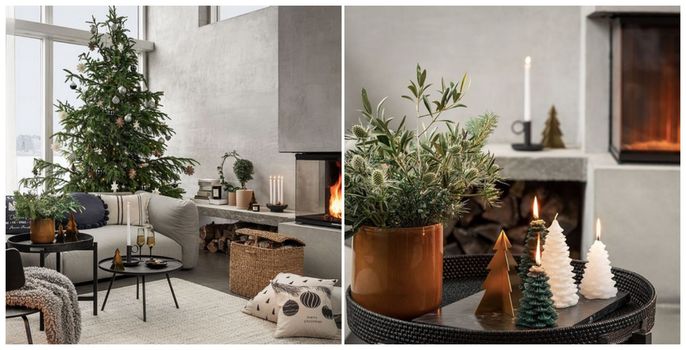 H&M Home Christmas collection