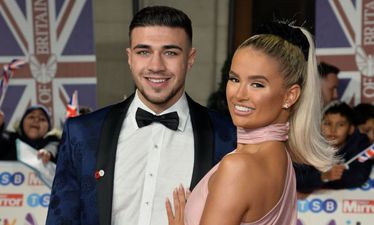 Molly Mae and Tommy terrified to go home after €1 million worth of items stolen