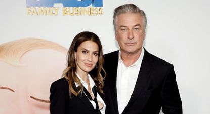 Alec and Hilaria Baldwin expecting seventh child