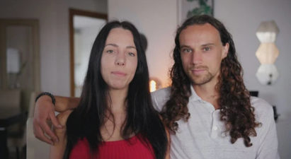 Channel 4’s Breastfeeding My Boyfriend doc criticised for contributing to stigma