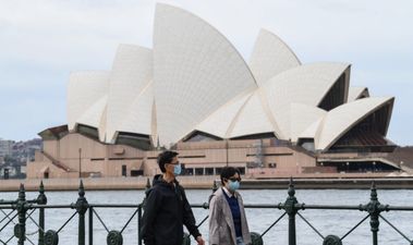 Australia to ease travel restrictions for fully vaccinated people