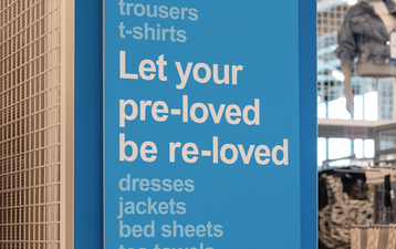 Penneys launch new clothes takeback scheme across all Irish stores