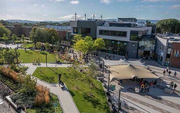 DCU to provide free period products to students