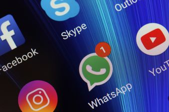 WhatsApp to stop working on over 50 phone models today
