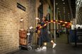 The Harry Potter trolley tour is coming to Dublin