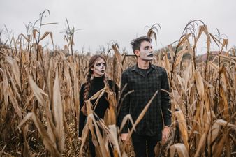 The top five spookiest date night ideas according to Bumble