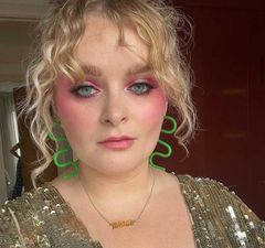 Louise McSharry announces departure from RTE after 11 years