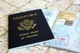 First ever gender neutral passports are issued in the US