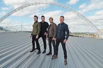 Westlife announce Aviva Stadium and Pairc Ui Chaoimh gigs for 2022