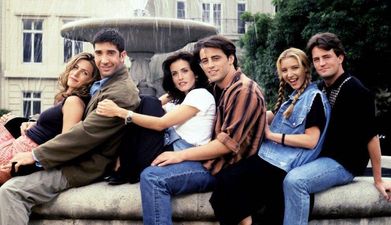 Friends creator says they regret not using correct pronouns on the show