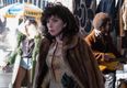 Brand new trailer for Lady Gaga’s upcoming movie House of Gucci just dropped