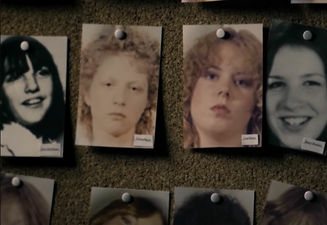 Catching Killers: New true crime series from Netflix looks harrowing