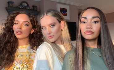 Little Mix reveal they warned Jesy about blackfishing before she left the band