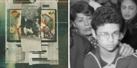 Netflix’s new documentary The Motive is a must see for true crime fans