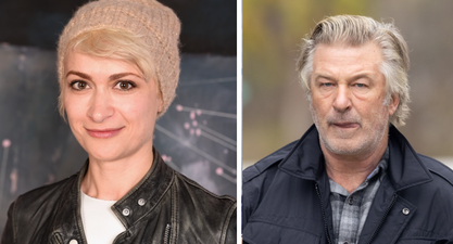 Man who handed Alec Baldwin loaded gun “shocked and saddened” by Halyna Hutchins death