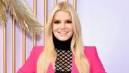 Jessica Simpson celebrates four years of sobriety with “unrecognisable” photo