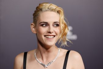 Kristen Stewart announces engagement to girlfriend Dylan Meyer