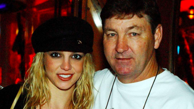 Britney’s dad accused of bugging her home with listening devices