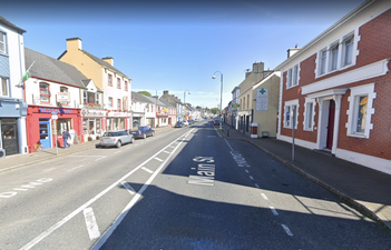 Man arrested in Limerick after reports of domestic incident