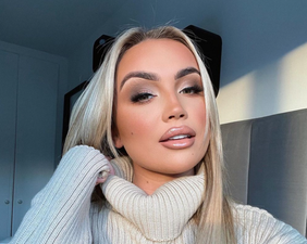 Influencer Ellie Kelly confirms split from Conor Ryan