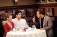 Friends fans point out major hilarious plot hole