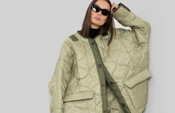 The best dupes for the quilted jacket taking over Instagram