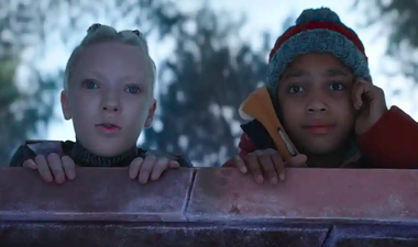 WATCH: The John Lewis Christmas ad is here and it might be the best yet
