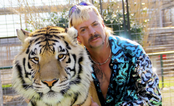 Joe Exotic diagnosed with “aggressive” form of cancer