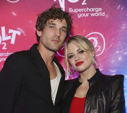 Kimberly Wyatt opens up on decision to get sterilised with husband