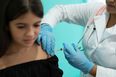 HPV jab cuts cervical cancer by almost 90%