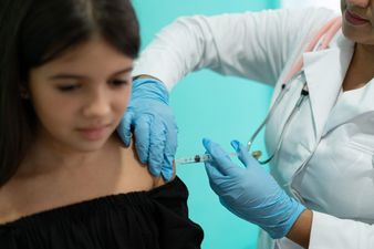 HPV jab cuts cervical cancer by almost 90%