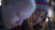 John Lewis responds to racist abuse over Christmas ad