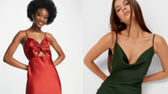 7 dresses ideal for your Christmas party under €50