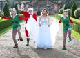 A magical Christmas experience is coming to Royal Hospital Kilmainham