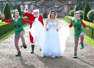 A magical Christmas experience is coming to Royal Hospital Kilmainham