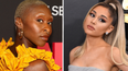 Ariana Grande and Cynthia Erivo cast in Wicked movie