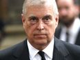 Judge sets date for Prince Andrew sexual assault hearing