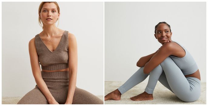 10 loungewear buys we'll be living in for winter
