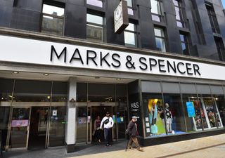 Marks and Spencer introduces pronoun badges to further inclusivity