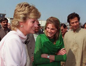 Jemima Khan pulls out of The Crown after “disrespectful” portrayal of Princess Diana