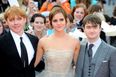 A Harry Potter TV reunion could be in the works