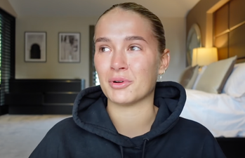 Molly Mae Hague speaks out about her home being “emptied” after robbery